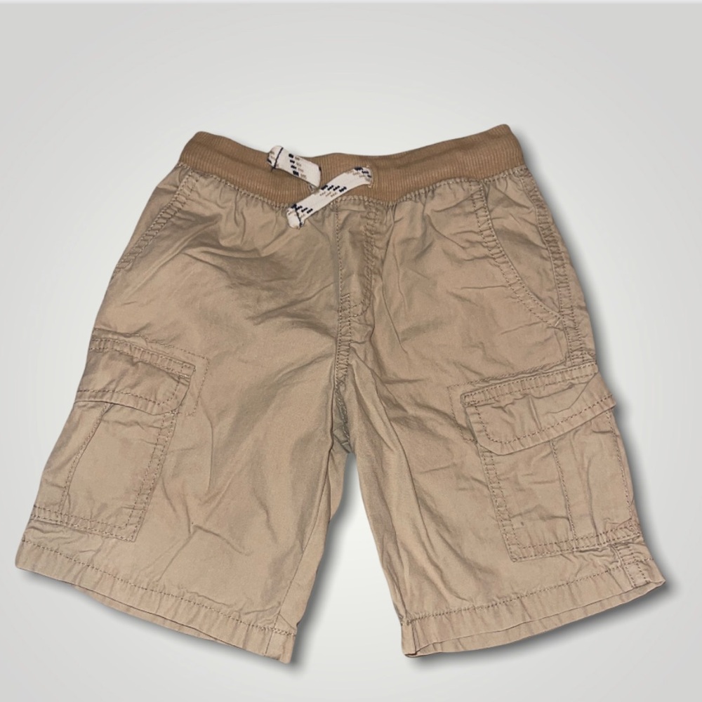 Carter’s Boy Shorts